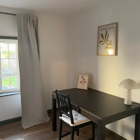 Kirschbluete Brauneberg