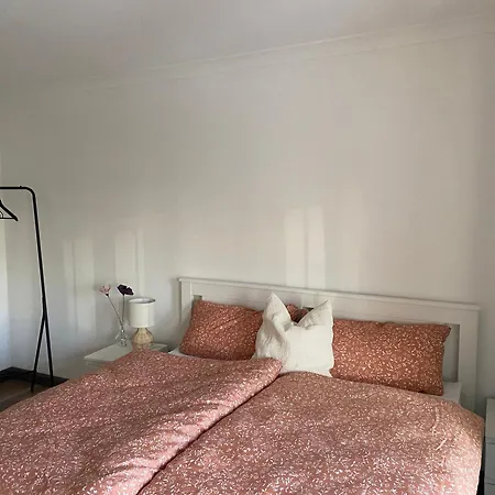 Apartment Kirschbluete Brauneberg
