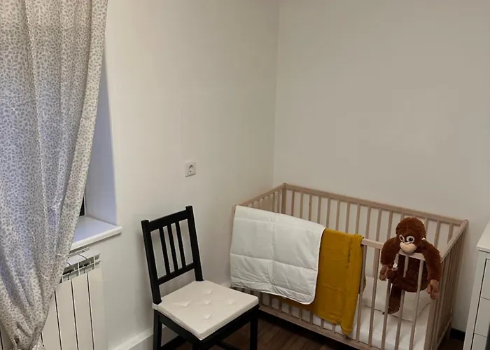 Appartement Kirschbluete *