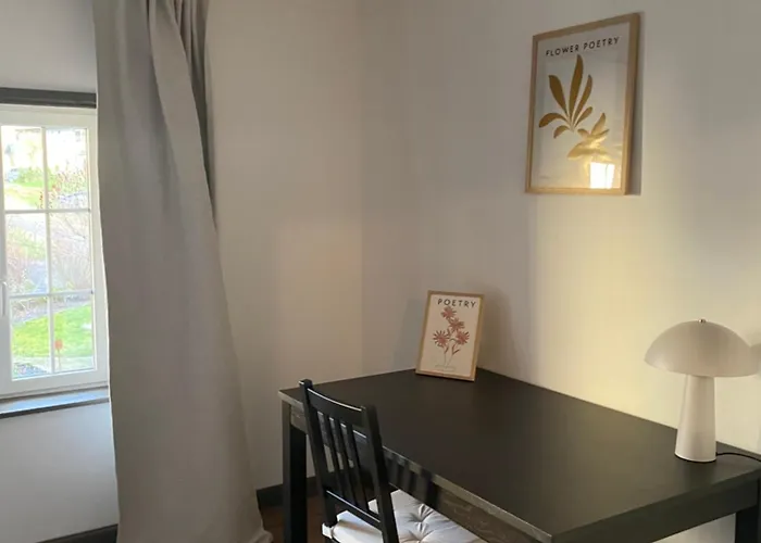 Kirschbluete Brauneberg