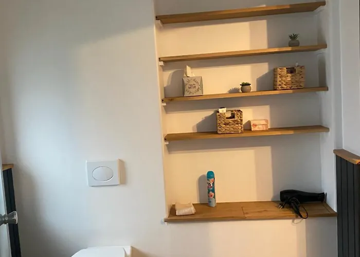 Kirschbluete * Brauneberg