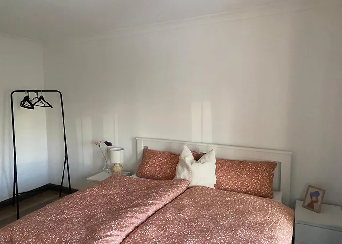 Appartement Kirschbluete Brauneberg